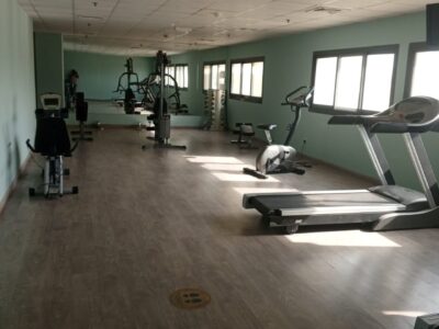 Residential 2 Bedroom Apartment for rent Al Nahda Dubai