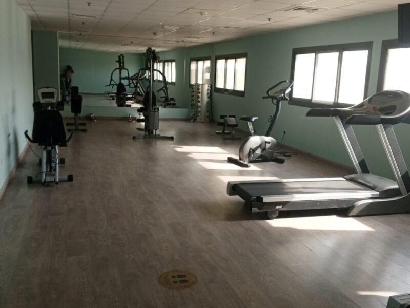 Residential 2 Bedroom Apartment for rent Al Nahda Dubai