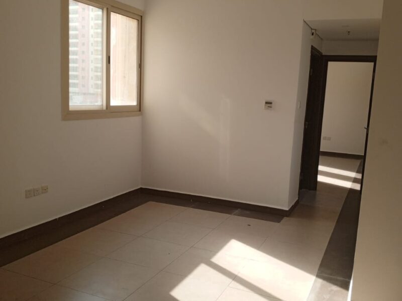 Residential 1 Bedroom Apartment for rent Al Nahda Dubai
