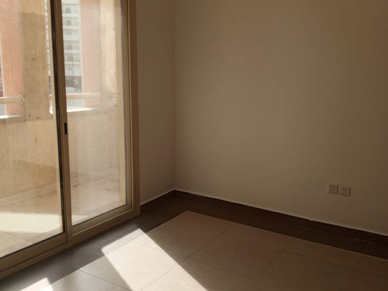 Residential 1 Bedroom Apartment for rent Al Nahda Dubai