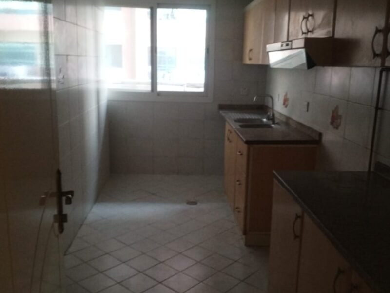 Residential 2 Bedroom Apartment for rent Al Nahda Dubai