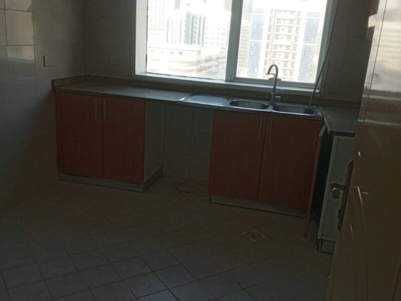 Residential 2 Bedroom Apartment for rent Al Nahda Dubai