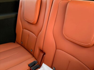 Brand new ROX 01 2025, 4 Cylinders