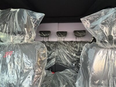 Jetour T2 2025 2.0L 4WD 2025