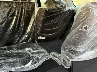 Exeed 400T 2.0L Turbo 2026 