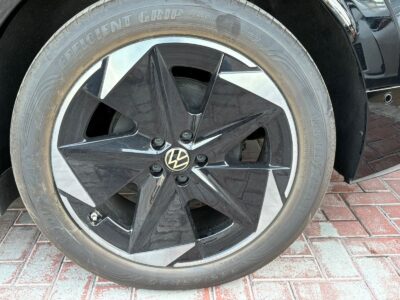 Volkswagen ID Unyx Ultra 2025