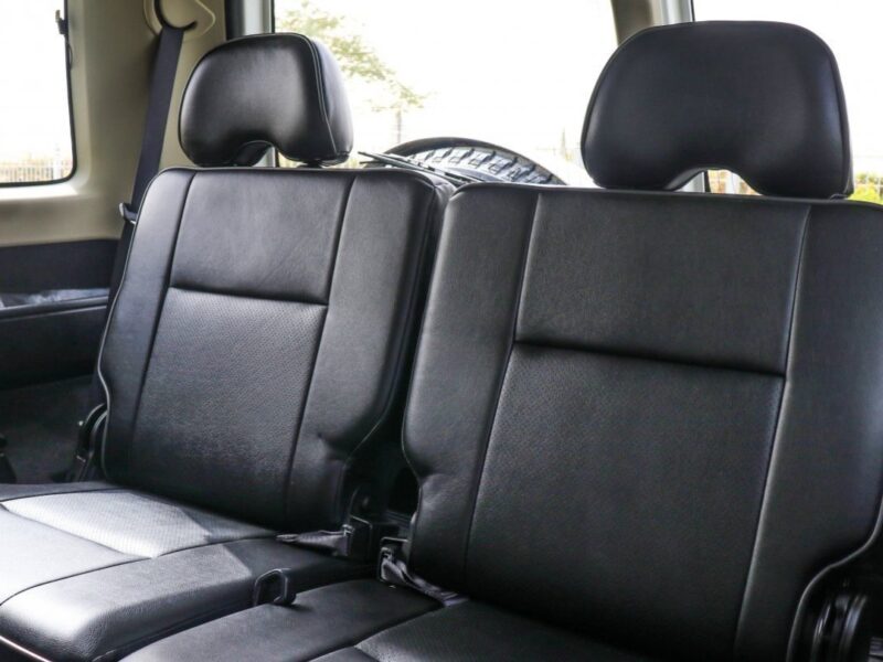Nissan Patrol 2017
