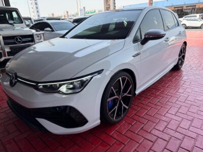 Volkswagen Golf R 2023
