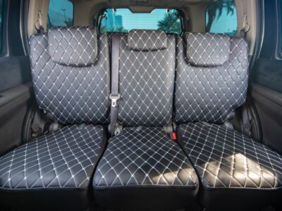 Nissan Pathfinder 2015