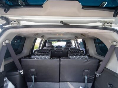 Nissan Pathfinder 2015