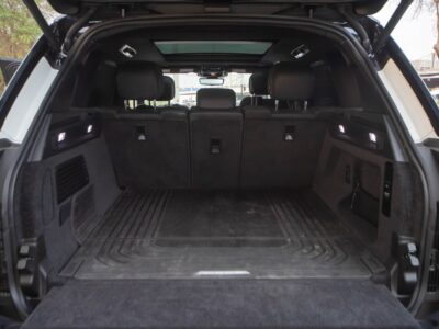 Land Rover Range Rover Vogue Se P400 2023