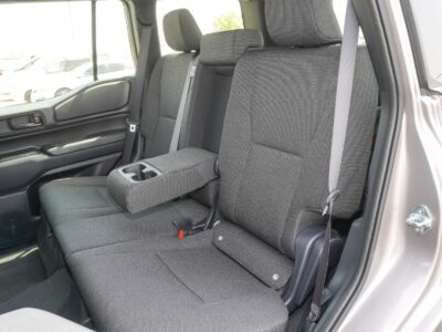 Toyota Prado TX-2, 2.8L Turbo 2025