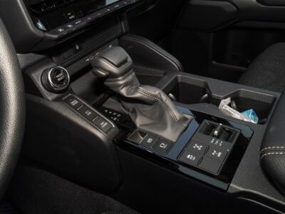 Toyota Prado TX-2, 2.8L Turbo 2025