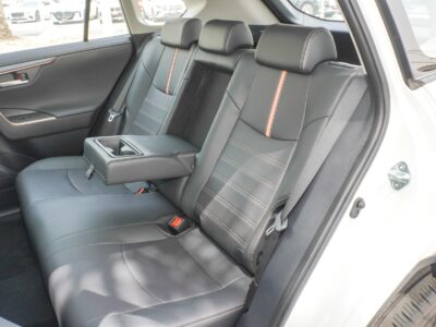 Toyota Wildlander 2.0L CVT 4WD 2025