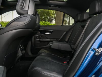 Mercedes-Benz C300 2022