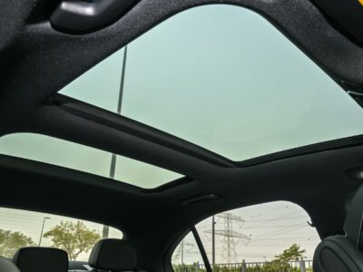 Mercedes-Benz C300 2022