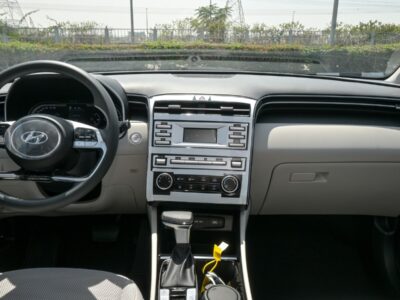 Hyundai Tucson 2.0L AWD 2024