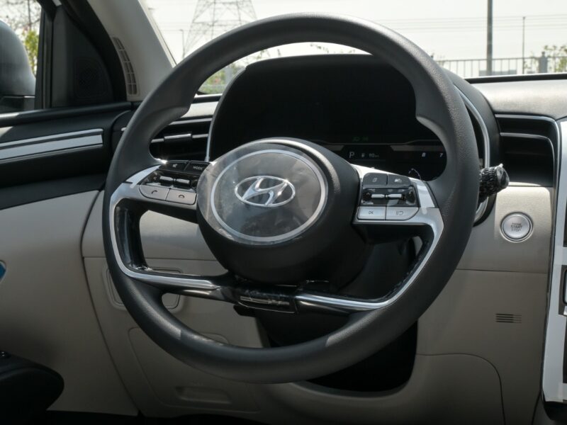 Hyundai Tucson 2.0L AWD 2024