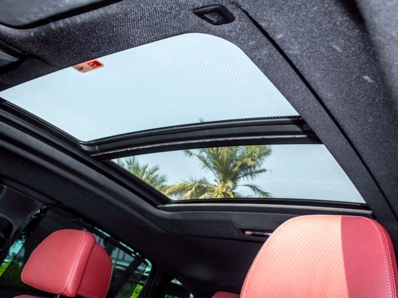 BMW X6 2021