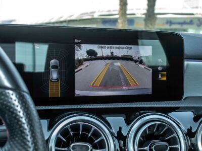 Mercedes-Benz A 200 2022