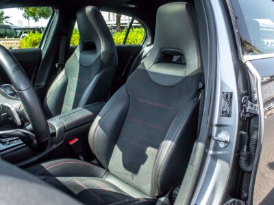 Mercedes-Benz A 200 2022