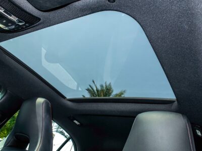 Mercedes-Benz A 200 2022