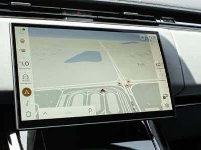 Land Rover Range Rover Sport SV 2024