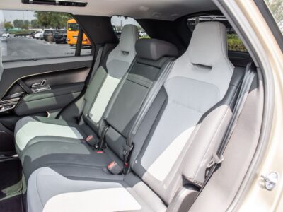 Land Rover Range Rover Sport SV 2024