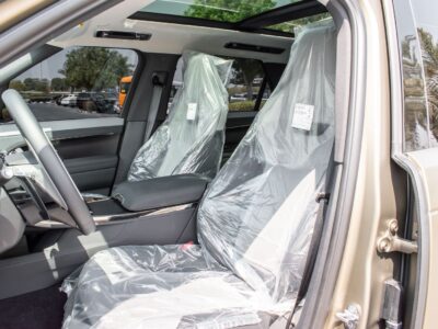 Land Rover Range Rover Sport SV 2024