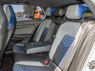 Volkswagen Golf R 2022