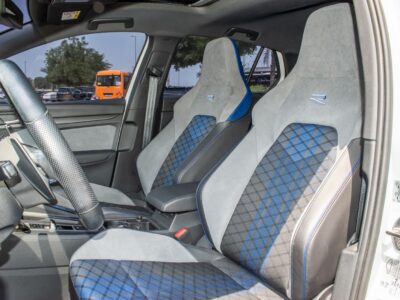 Volkswagen Golf R 2022