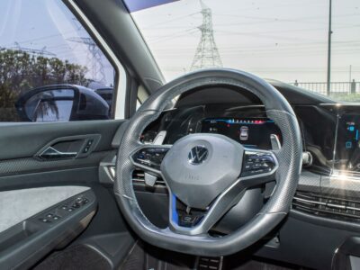 Volkswagen Golf R 2022