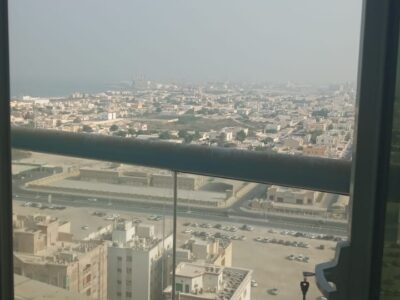 Residential 2 Bedroom Apartment for rent Sharjah