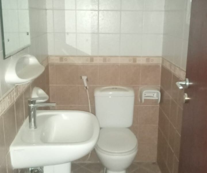 Residential 2 Bedroom Apartment for rent Sharjah
