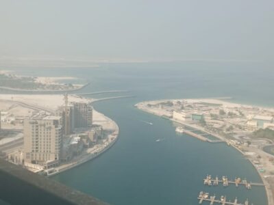 Residential 2 Bedroom Apartment for rent Sharjah