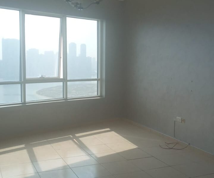 Residential 2 Bedroom Apartment for rent Sharjah