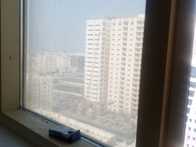 Residential 2 Bedroom Apartment for rent Sharjah