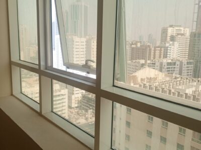 Residential 1 Bedroom Apartment for rent Sharjah