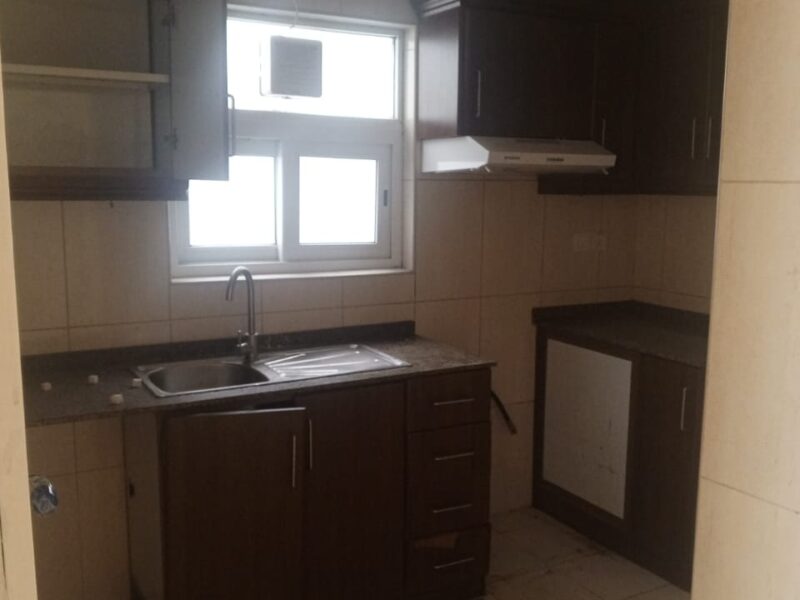Residential 1 Bedroom Apartment for rent Sharjah