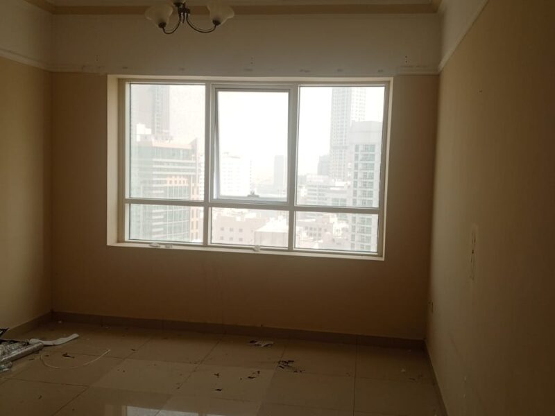 Residential 1 Bedroom Apartment for rent Sharjah