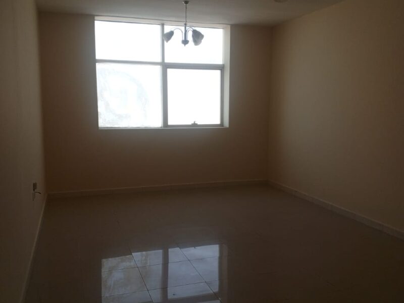 Residential 3 Bedroom Apartment for rent Sharjah