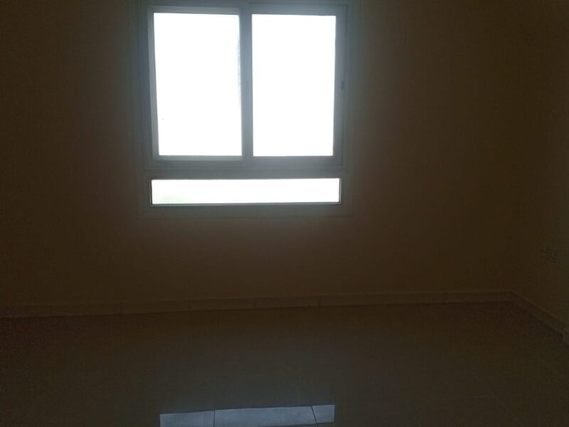 Residential 3 Bedroom Apartment for rent Sharjah