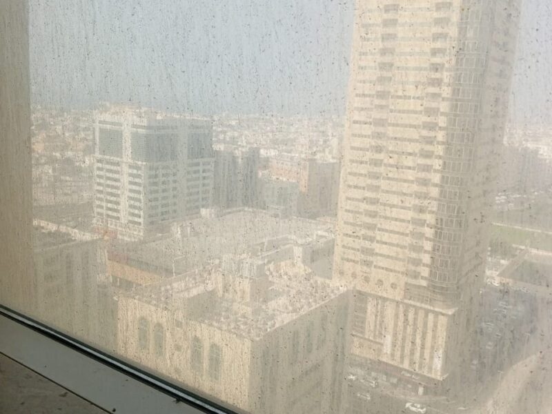 Residential 3 Bedroom Apartment for rent Sharjah