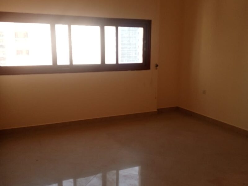 Residential 1 Bedroom Apartment for rent Sharjah