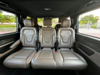 Mercedes-Benz V 250 2020