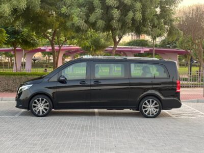 Mercedes-Benz V 250 2020