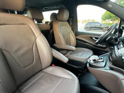 Mercedes-Benz V 250 2020