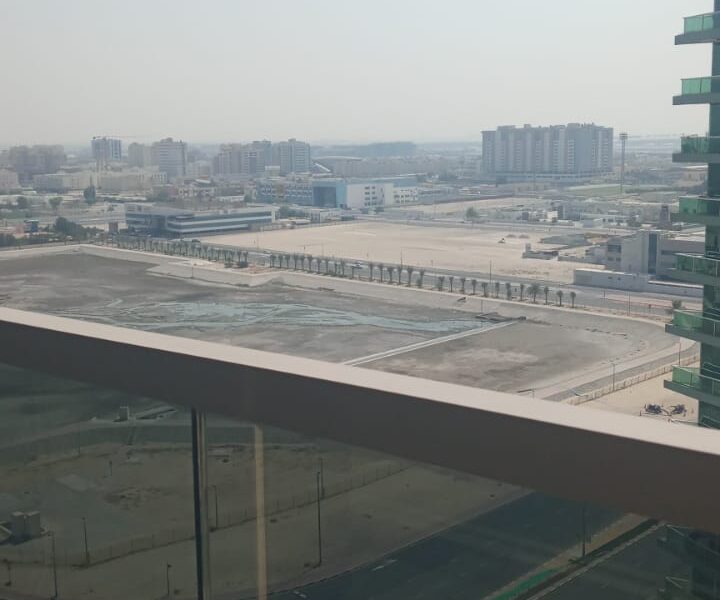 Residential 2 Bedroom Apartment for rent Al Nahda Dubai