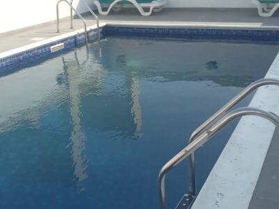 Residential 2 Bedroom Apartment for rent Al Nahda Dubai