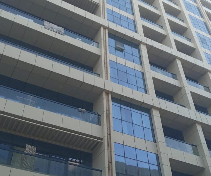 Residential 2 Bedroom Apartment for rent Al Nahda Dubai